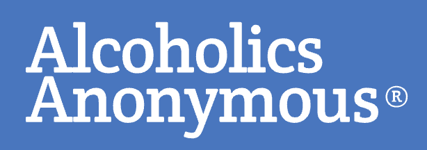 Alcoholics Anonymous Logo