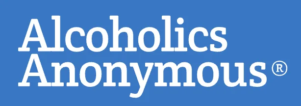 Alcoholics Anonymous Logo