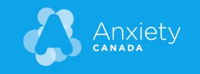 Anxiety Canada Logo