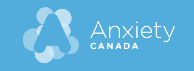Anxiety Canada Logo