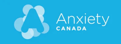 Anxiety Canada Logo