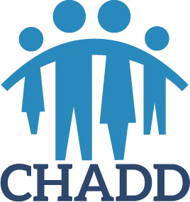 CHADD Logo