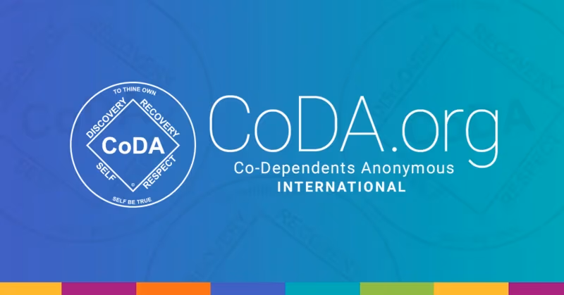 CODA Logo