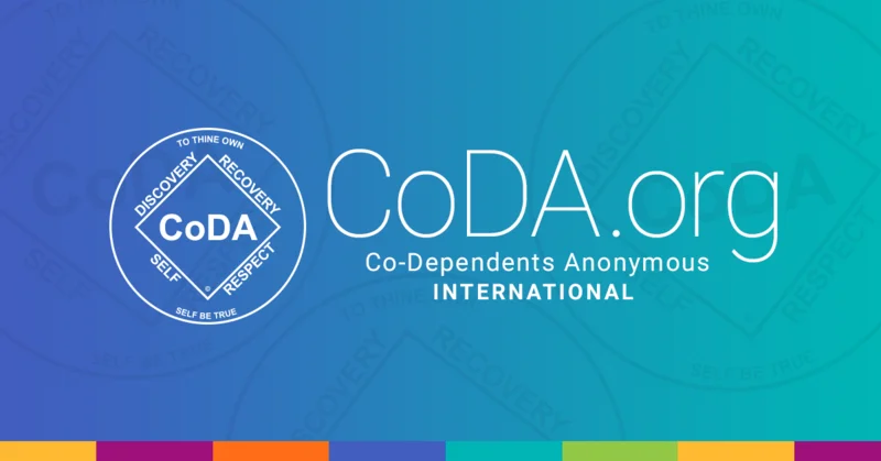 CODA Logo