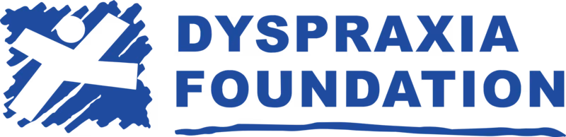 Dyspraxia Foundation Logo