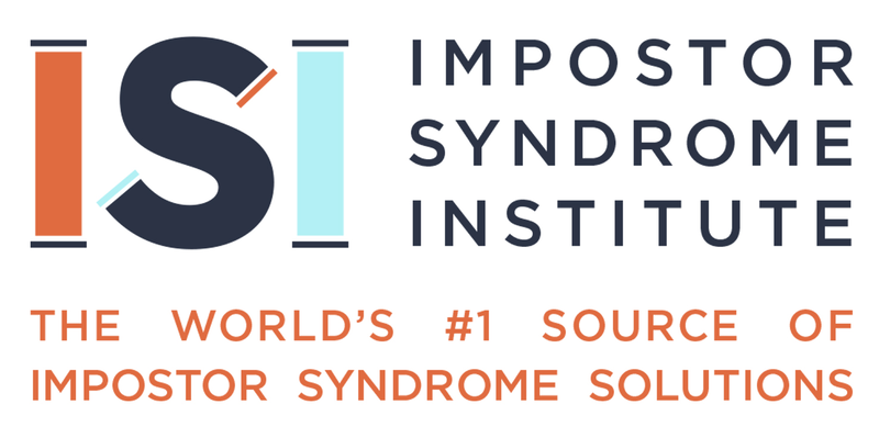 Impostor Syndrome Logo