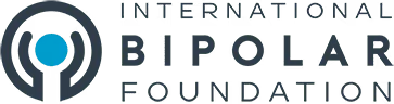 International Bipolar Foundation Logo