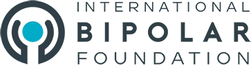 International Bipolar Foundation Logo