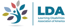 Learning Disabilities Association Logo