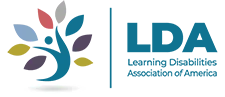 Learning Disabilities Association Logo