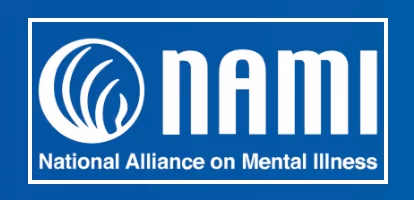 NAMI Logo