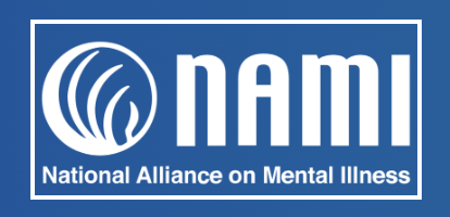NAMI Logo