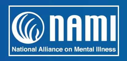 NAMI Logo