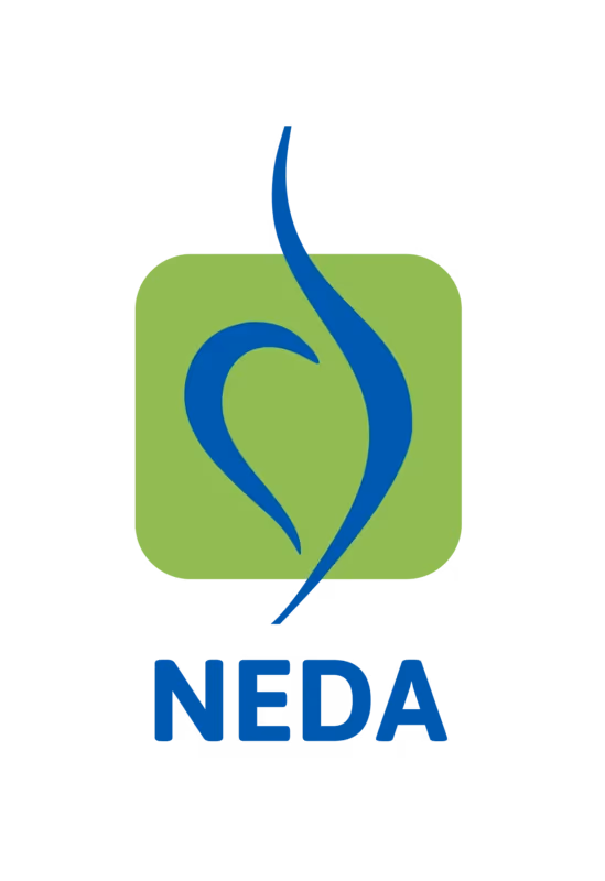 NEDA Logo