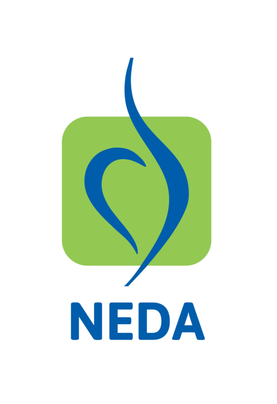 NEDA Logo