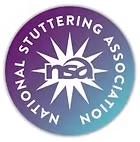 National Stuttering Association Logo
