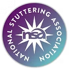 National Stuttering Association Logo