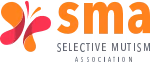 Selective Mutism Logo