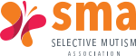 Selective Mutism Logo