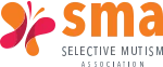 Selective Mutism Logo