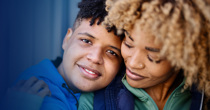 Suicide Prevention Lifeline Logo