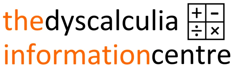 Dyscalculia Association Logo
