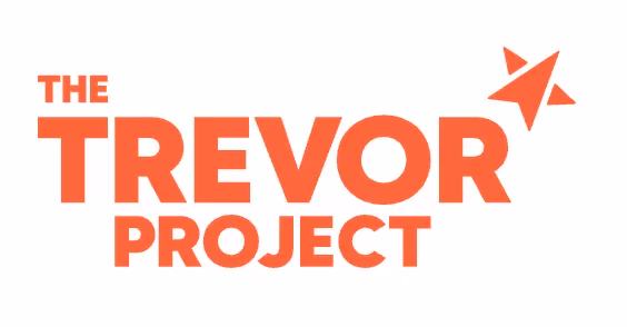 The Trevor Project Logo