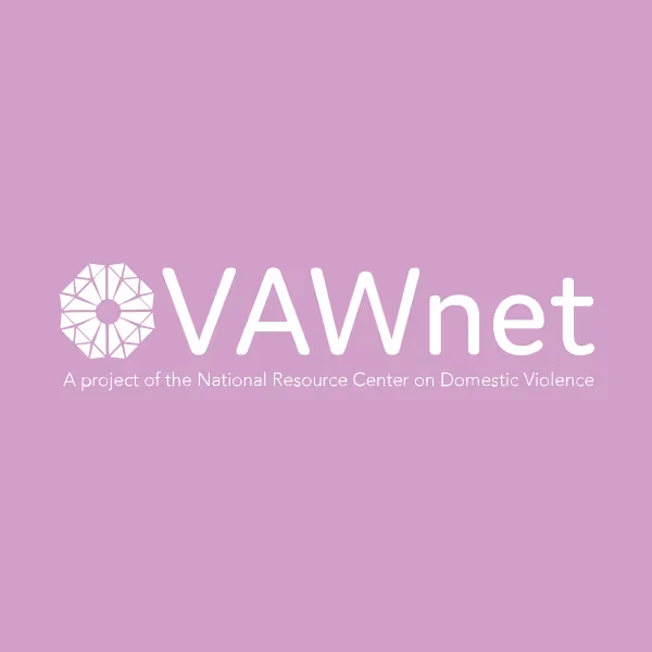 VAWnet Logo