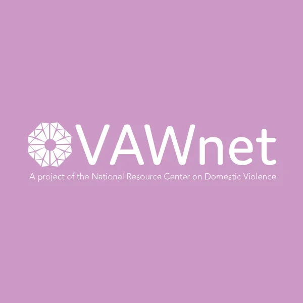 VAWnet Logo