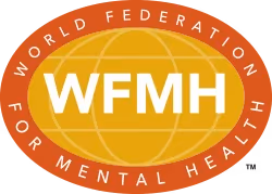 World Federation for Mental Health Logo