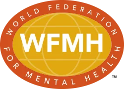 World Federation for Mental Health Logo