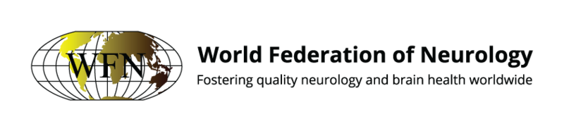 World Federation of Neurology Logo