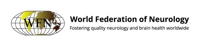 World Federation of Neurology Logo