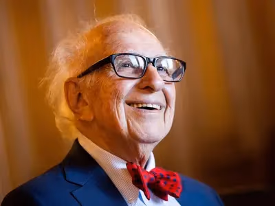 Eric Kandel